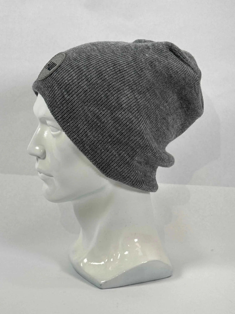 HAAKWEAR USA Beanies SKU: HWUCHS1DN - Great Lakes Reclaimed Denim