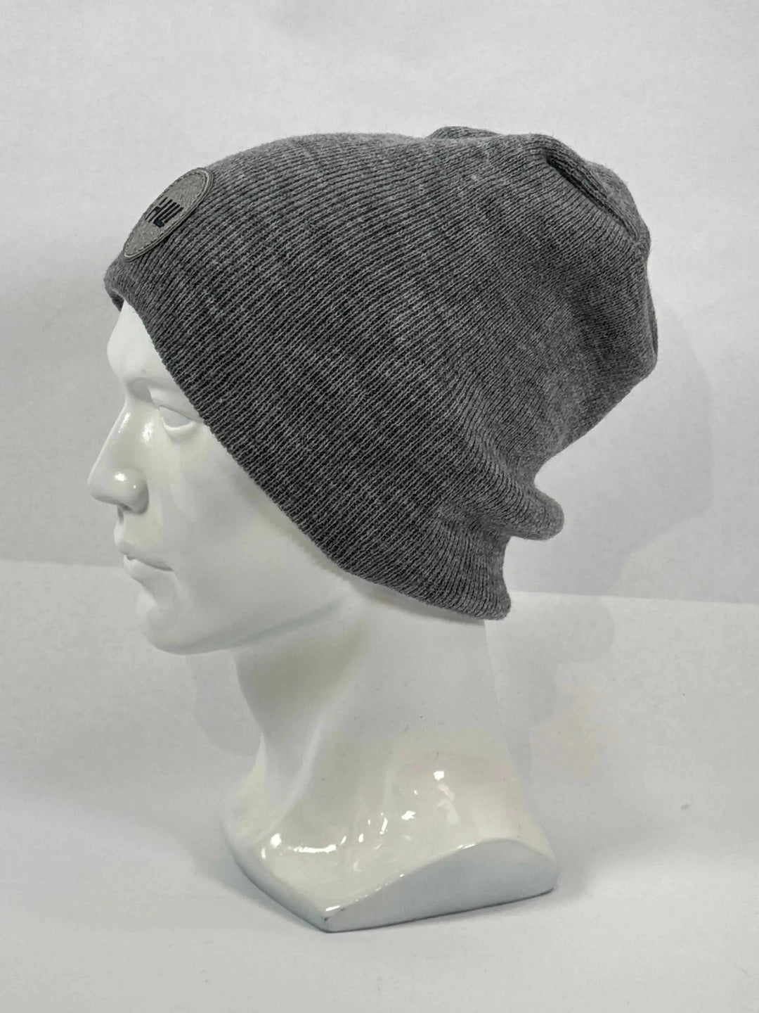 HAAKWEAR USA Beanies SKU: HWUCHS1DN - Great Lakes Reclaimed Denim