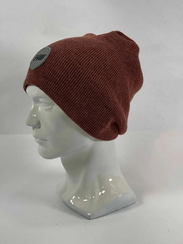 HAAKWEAR USA Beanies SKU: HWUCHS1DN - Great Lakes Reclaimed Denim
