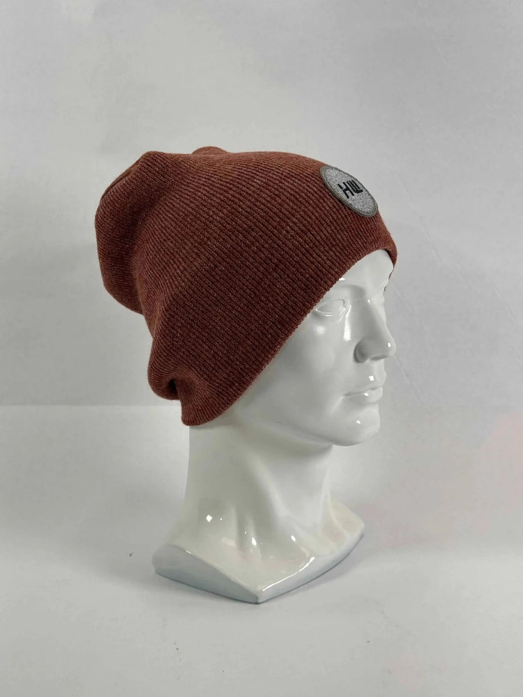 HAAKWEAR USA Beanies SKU: HWUCHS1DN - Great Lakes Reclaimed Denim