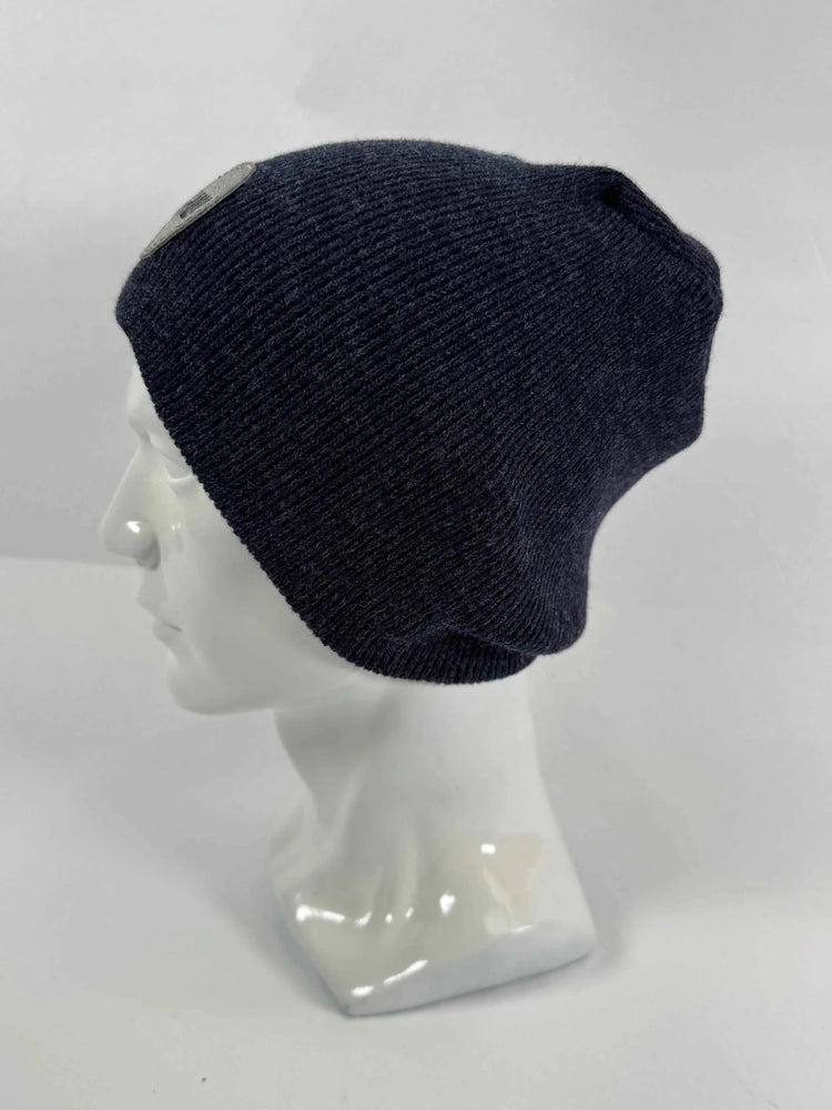 HAAKWEAR USA Beanies SKU: HWUCHS1DN - Great Lakes Reclaimed Denim