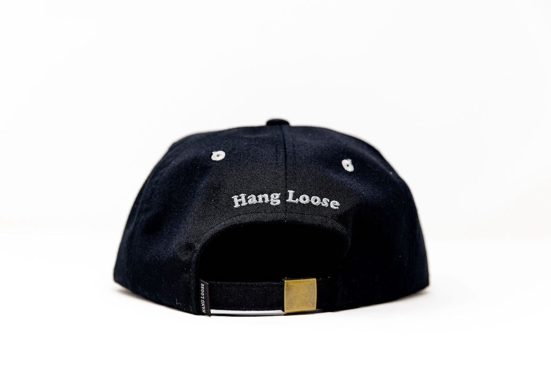 Hang Loose Trucker Hats SKU: HL1216511O/S-FBA - Great Lakes Reclaimed Denim