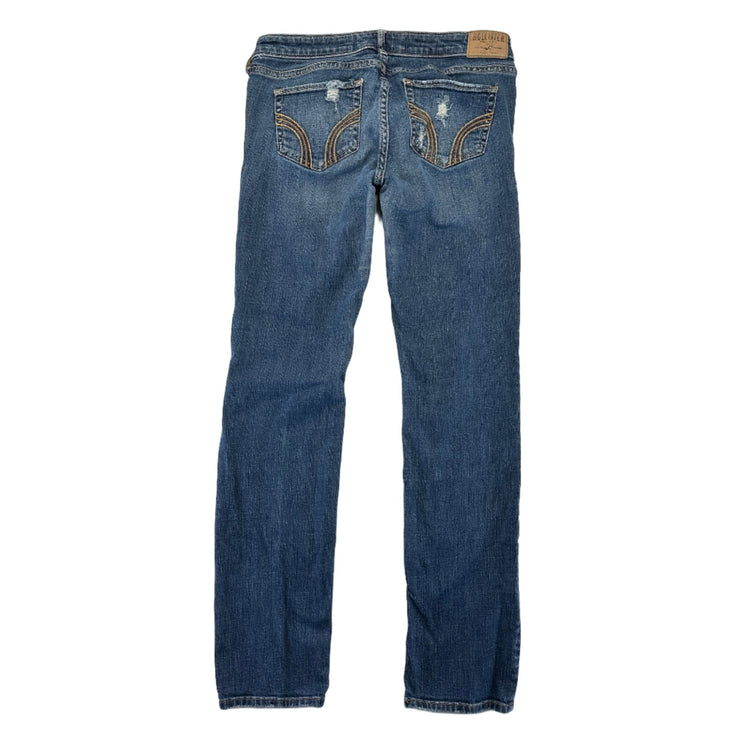 Hollister Jeans SKU: 2969 - Great Lakes Reclaimed Denim