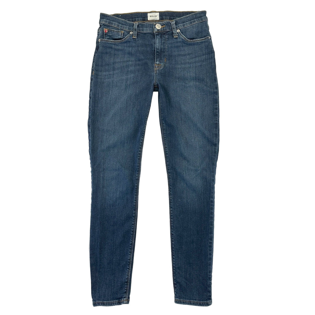 Hudson Jeans SKU: 2968 - Great Lakes Reclaimed Denim