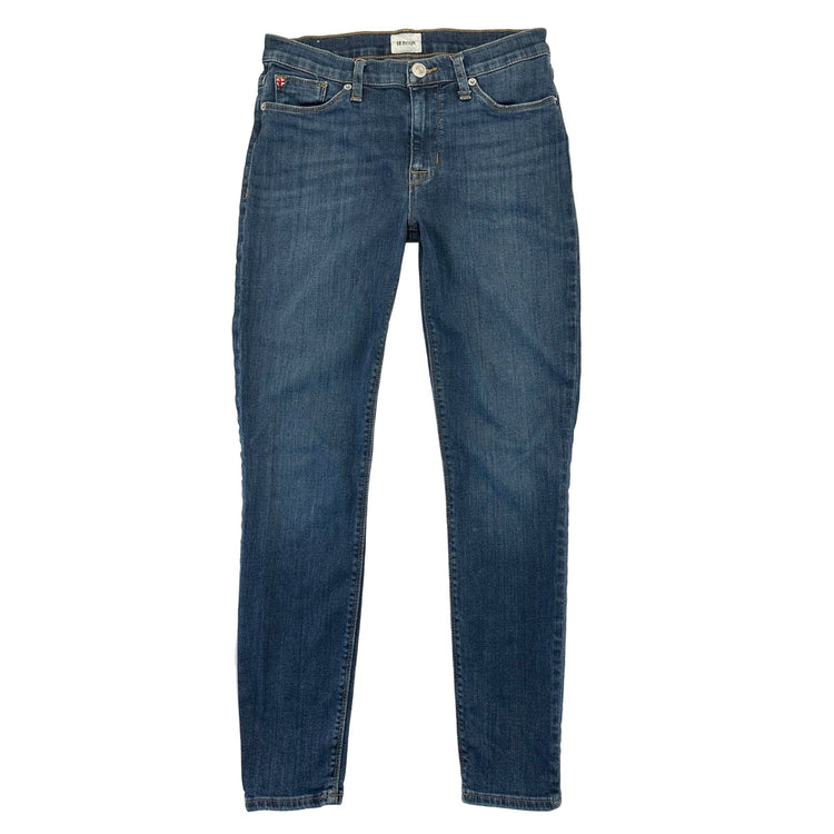 Hudson Jeans SKU: 2968 - Great Lakes Reclaimed Denim