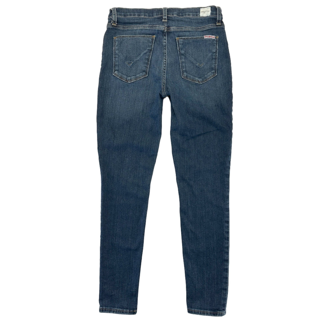 Hudson Jeans SKU: 2968 - Great Lakes Reclaimed Denim