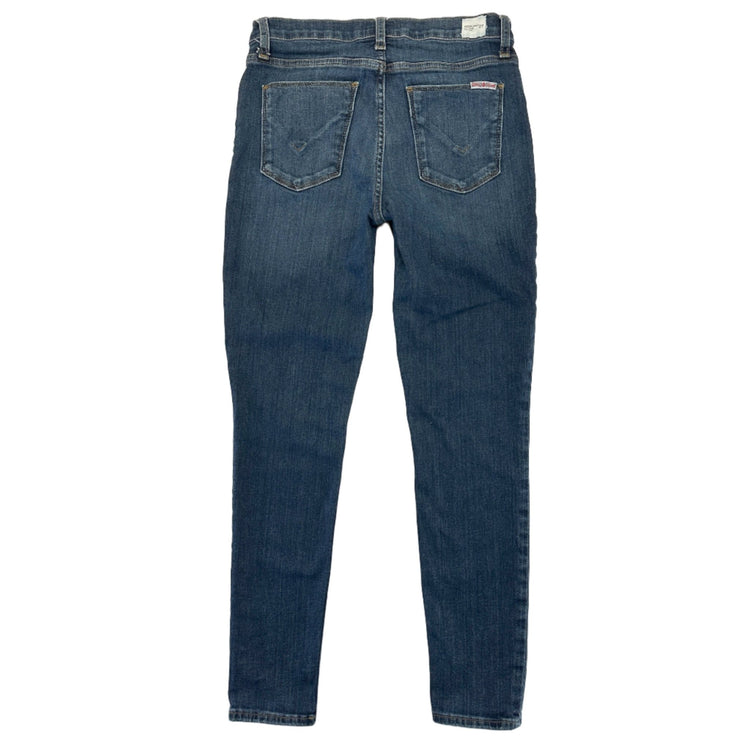Hudson Jeans SKU: 2968 - Great Lakes Reclaimed Denim