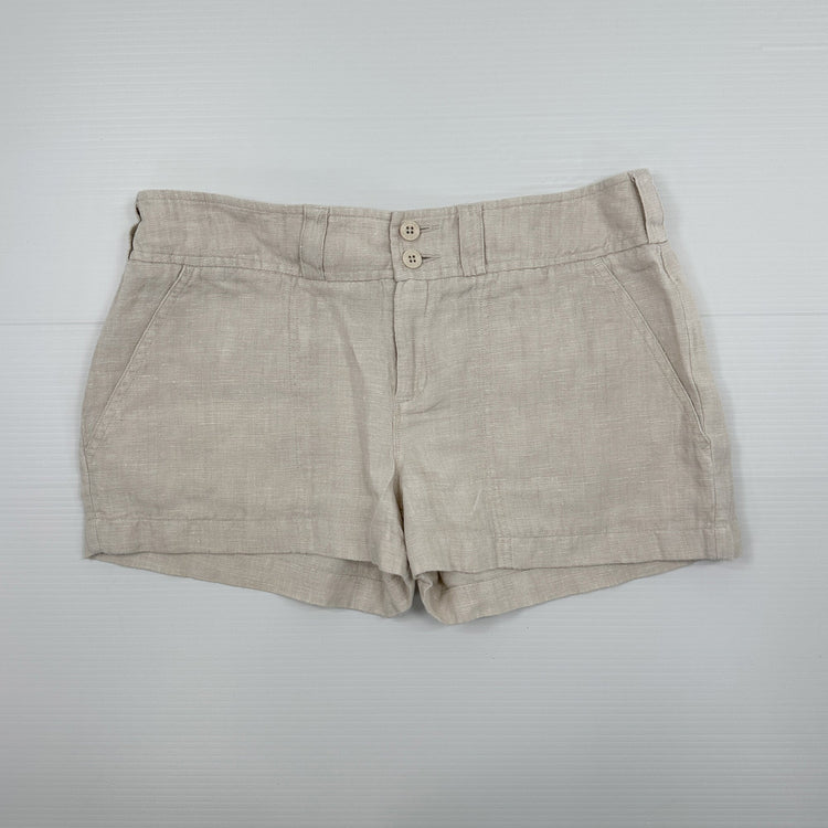 Island Company Shorts SKU: 2959 - Great Lakes Reclaimed Denim