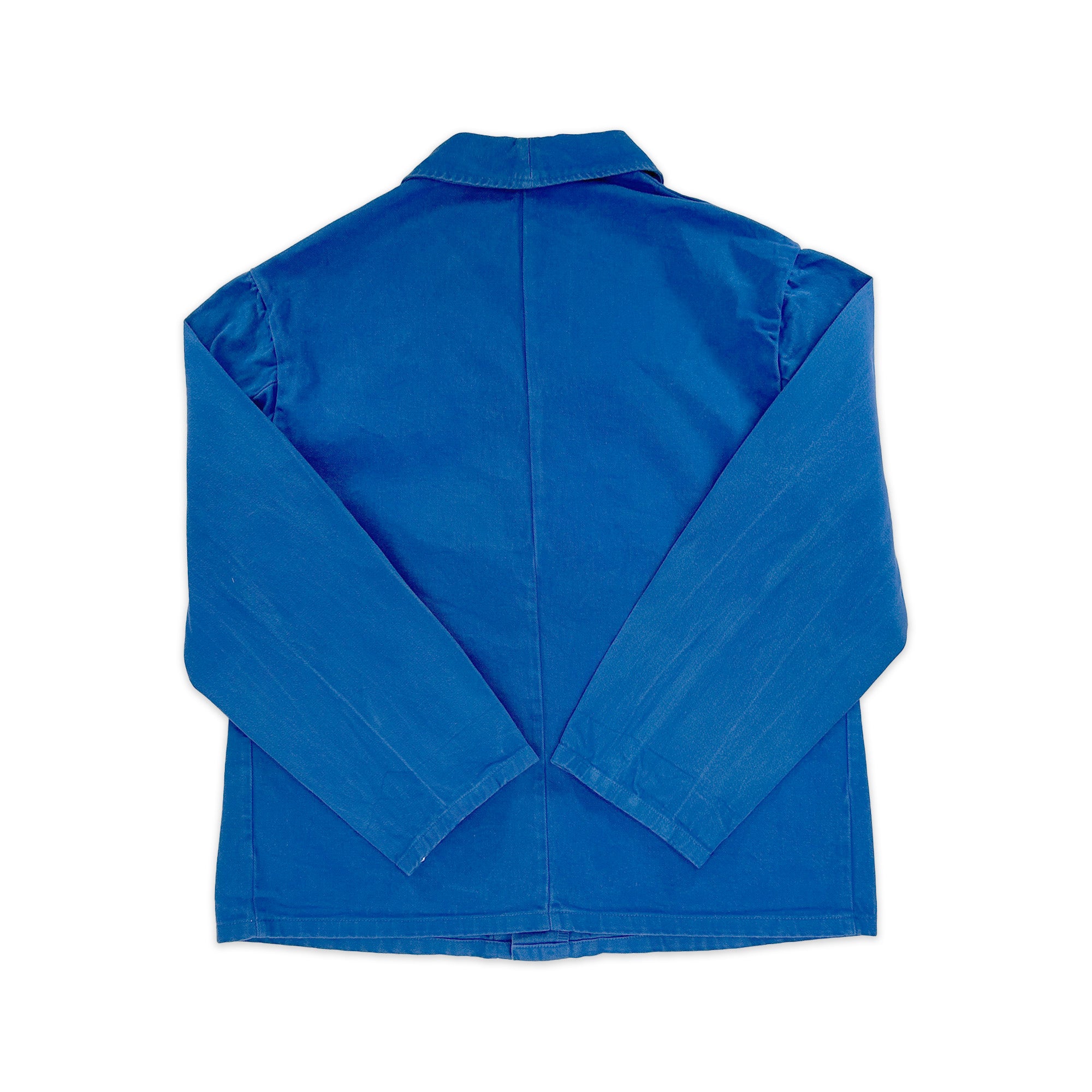 Vintage French Chore Jacket - Large - 0