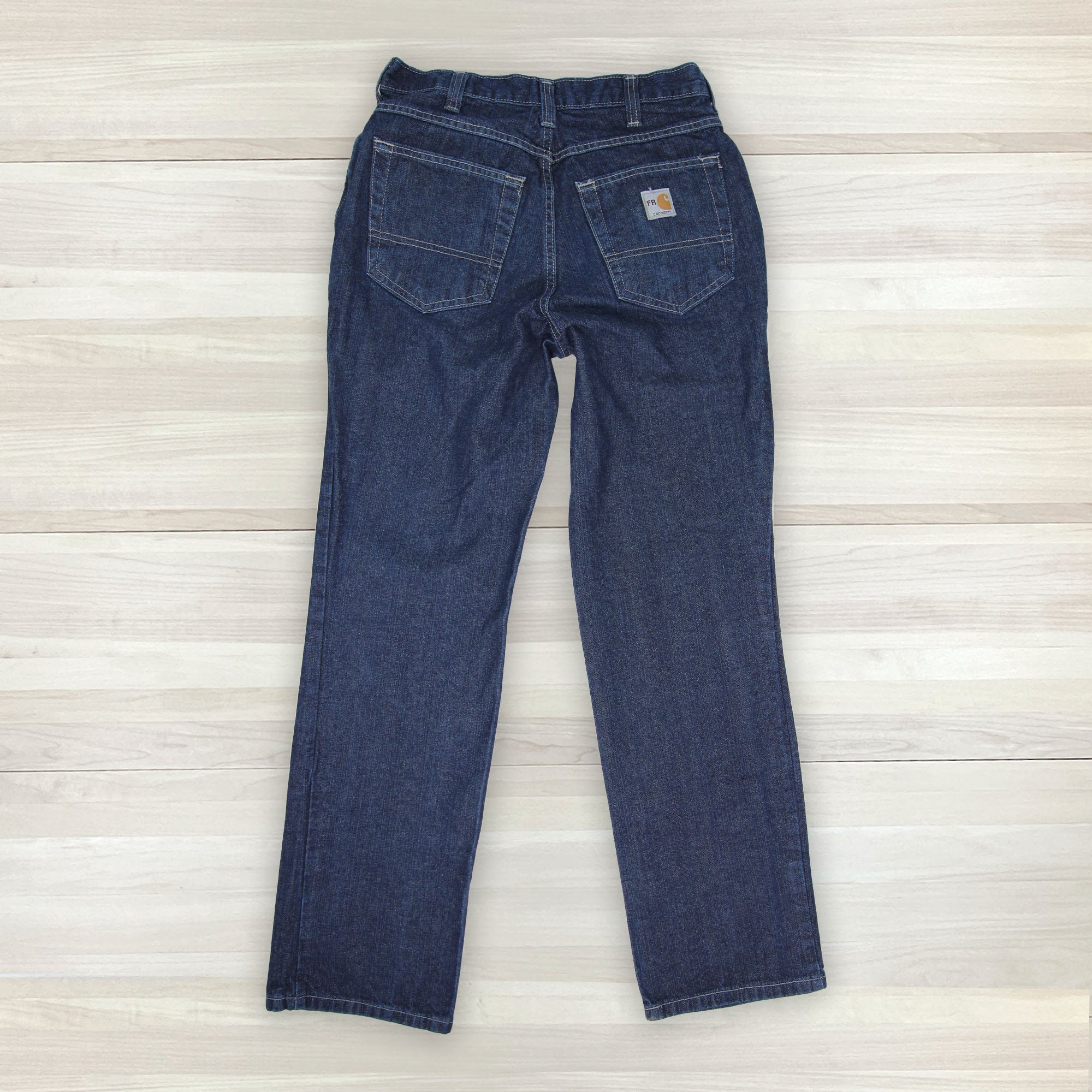 Men's Carhartt FR Flame Resistant Jeans - Measures 28x31
