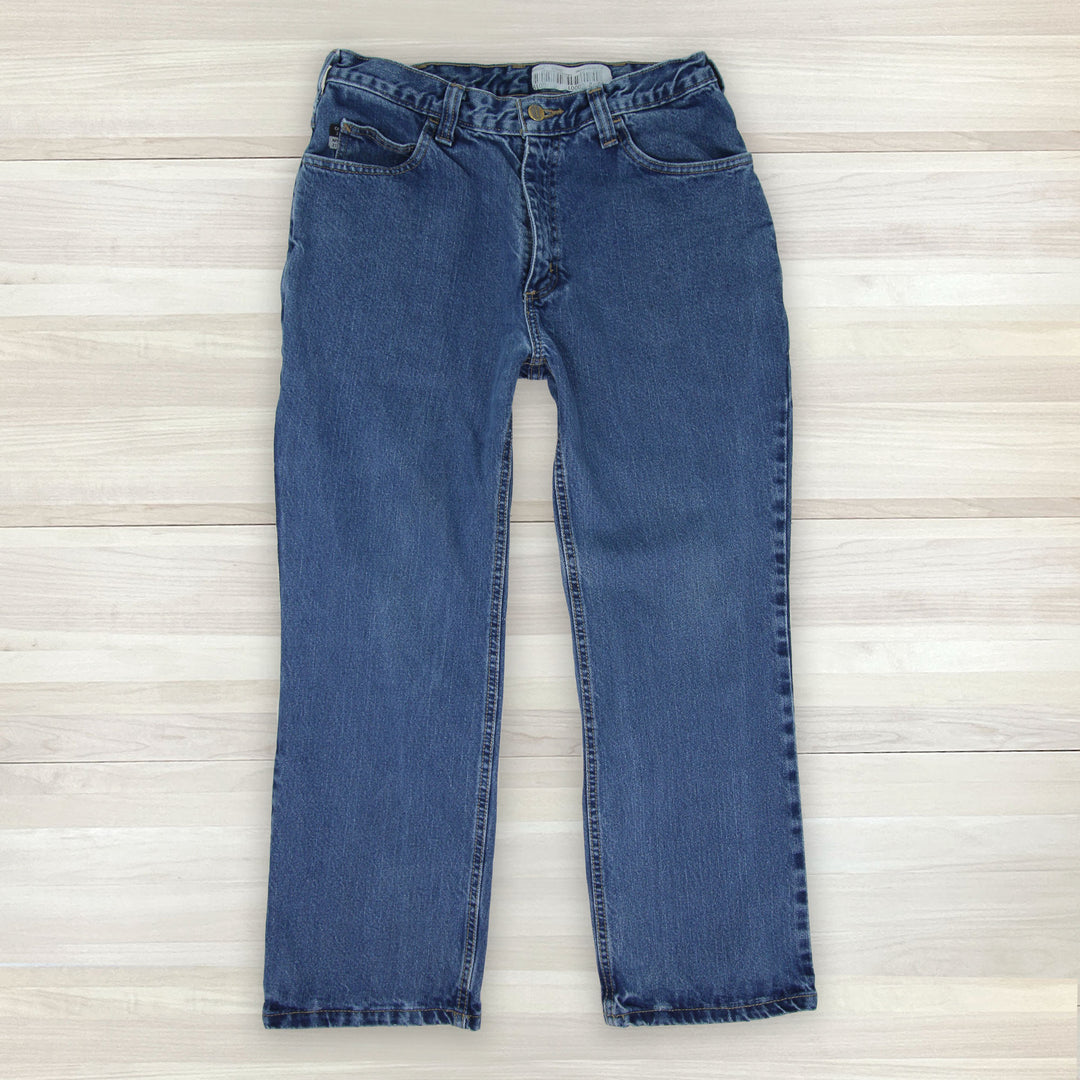 Men's Carhartt FR Flame Resistant Jeans 28x26