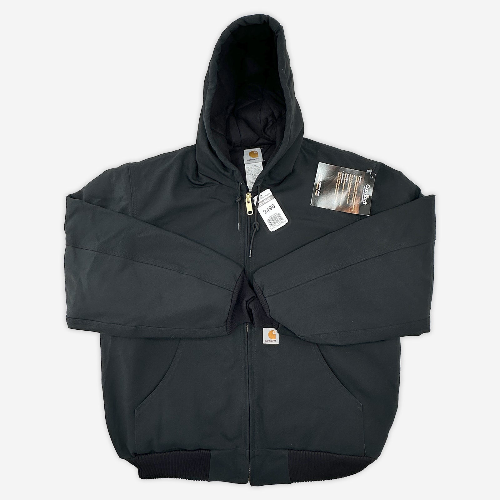 Carhartt j140 hotsell