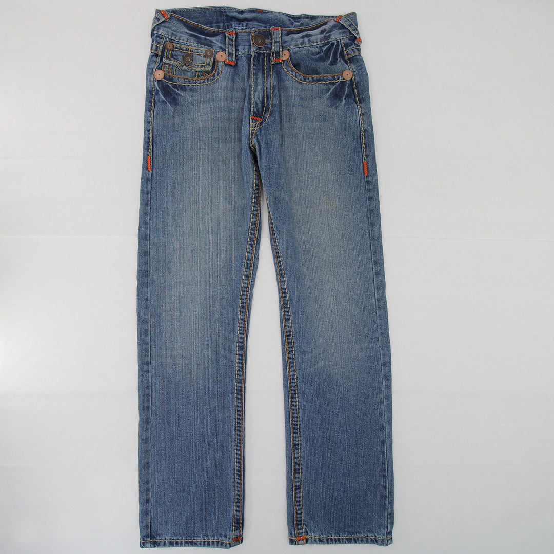 True Religion Joey Super T - Men's 30