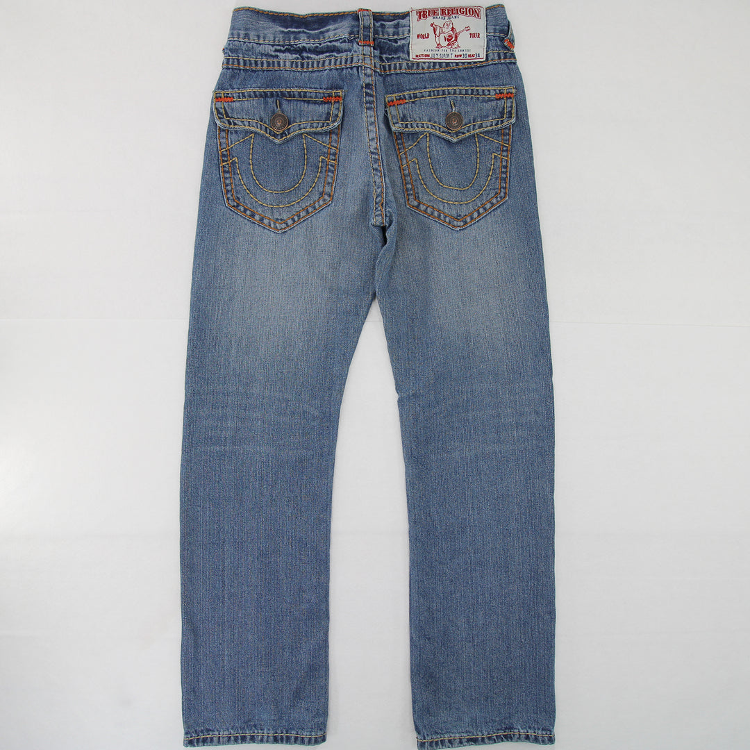 True Religion Joey Super T - Men's 30