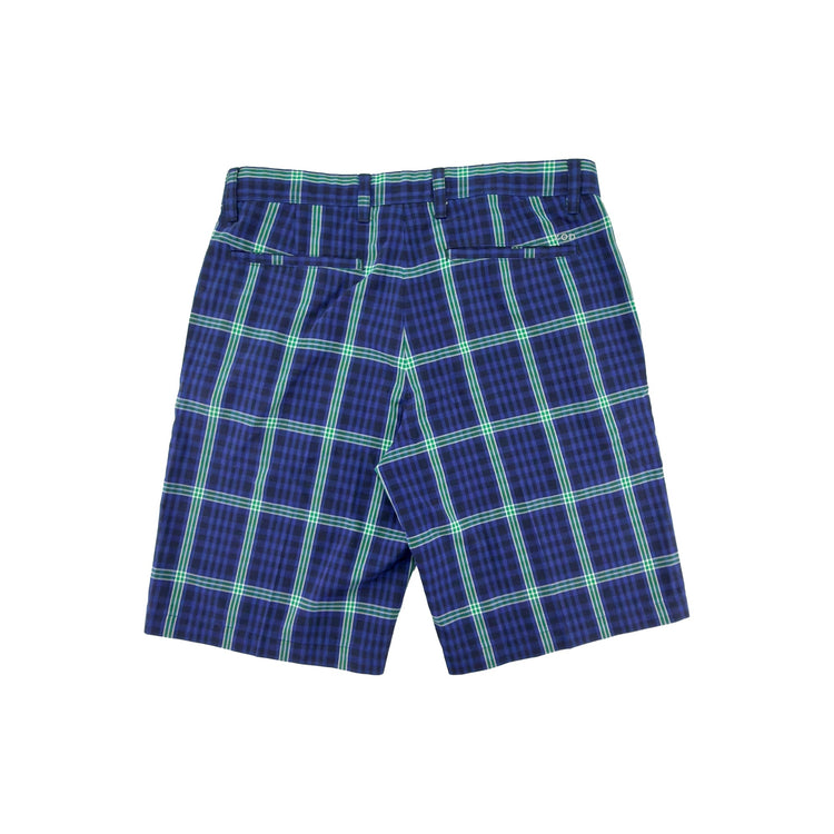 IZOD Shorts SKU: 1553 - Great Lakes Reclaimed Denim