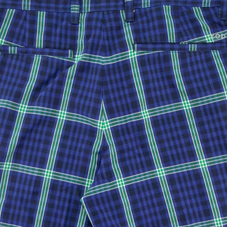 IZOD Shorts SKU: 1553 - Great Lakes Reclaimed Denim