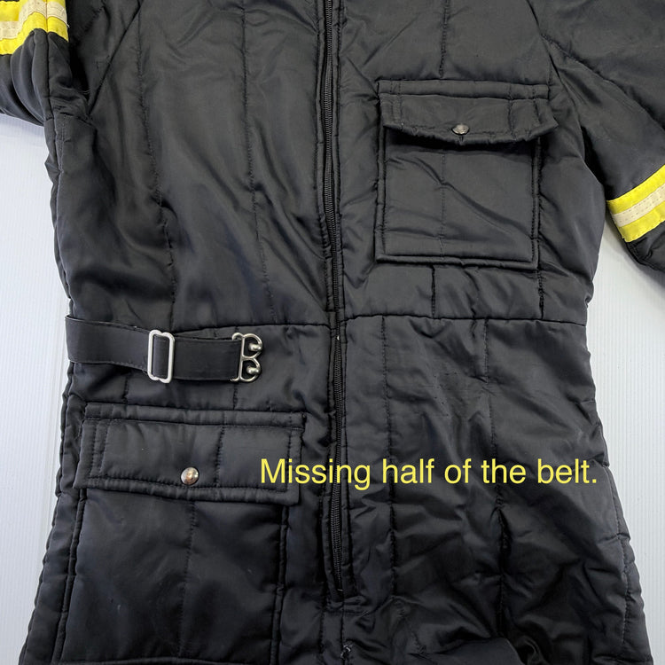 JC Penney Coats & Jackets SKU: 1525 - Great Lakes Reclaimed Denim