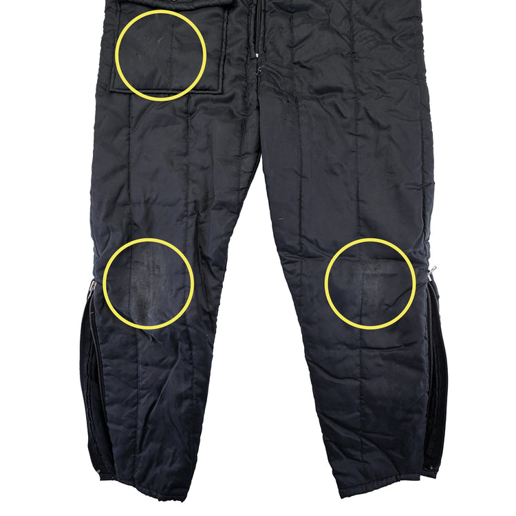 JC Penney Coats & Jackets SKU: 1525 - Great Lakes Reclaimed Denim