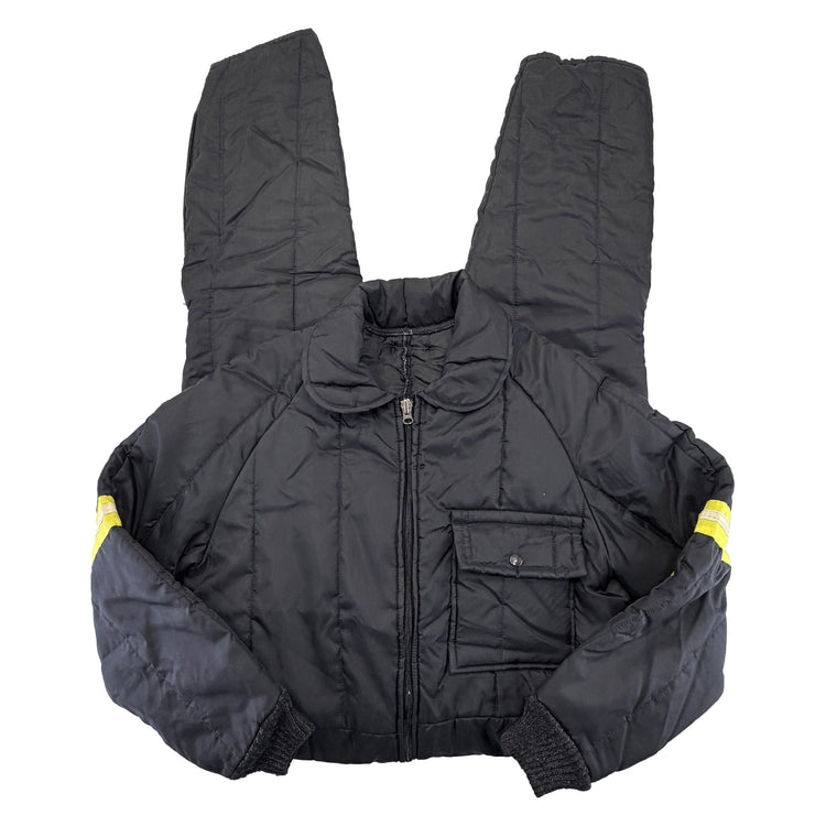 JC Penney Coats & Jackets SKU: 1525 - Great Lakes Reclaimed Denim