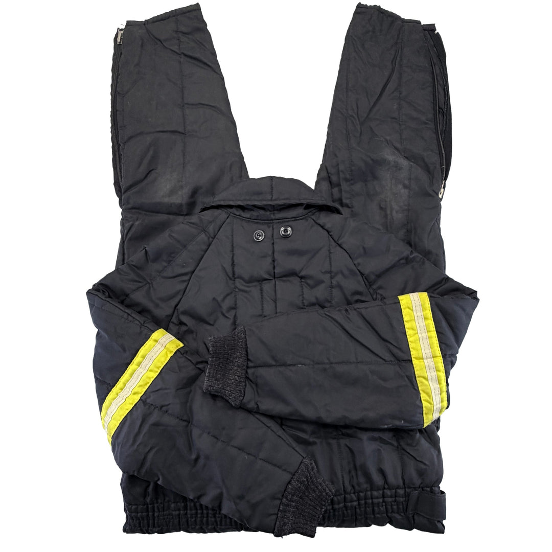 JC Penney Coats & Jackets SKU: 1525 - Great Lakes Reclaimed Denim