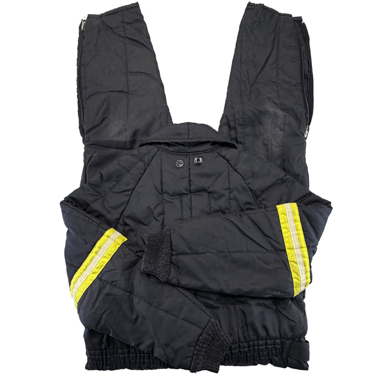 JC Penney Coats & Jackets SKU: 1525 - Great Lakes Reclaimed Denim