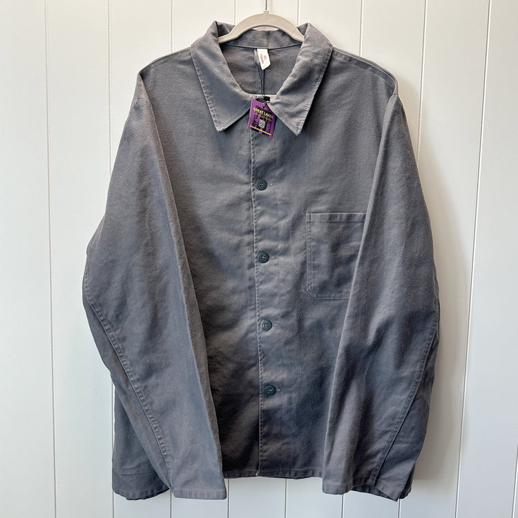 J.G. Eisel French Workwear SKU: 3070 - Great Lakes Reclaimed Denim