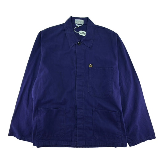 KLM French Workwear SKU: 3339 - Great Lakes Reclaimed Denim