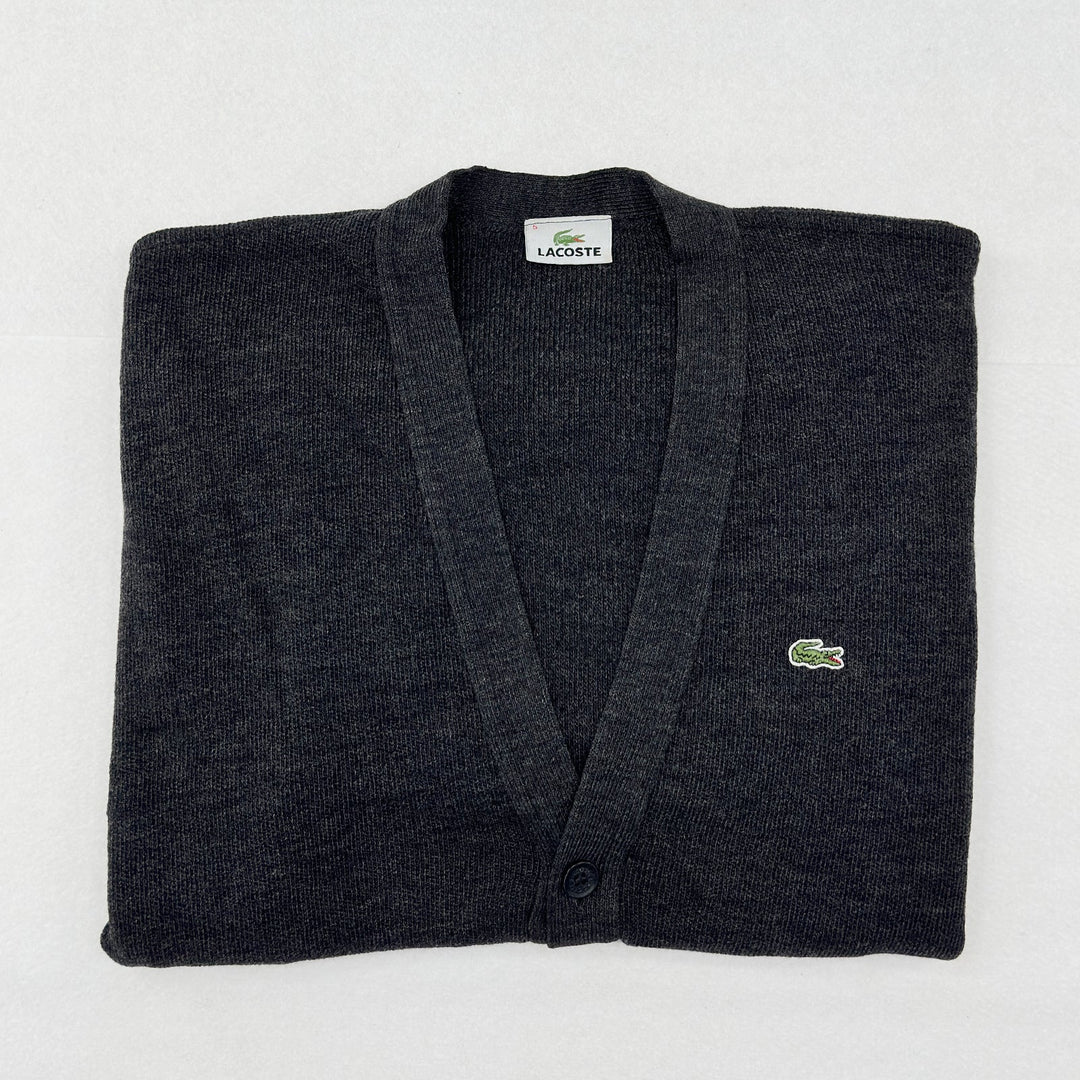Lacoste Sweaters SKU: 2495 - Great Lakes Reclaimed Denim