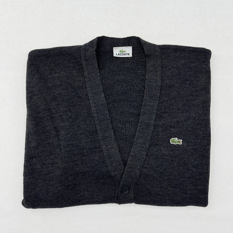 Lacoste Sweaters SKU: 2495 - Great Lakes Reclaimed Denim
