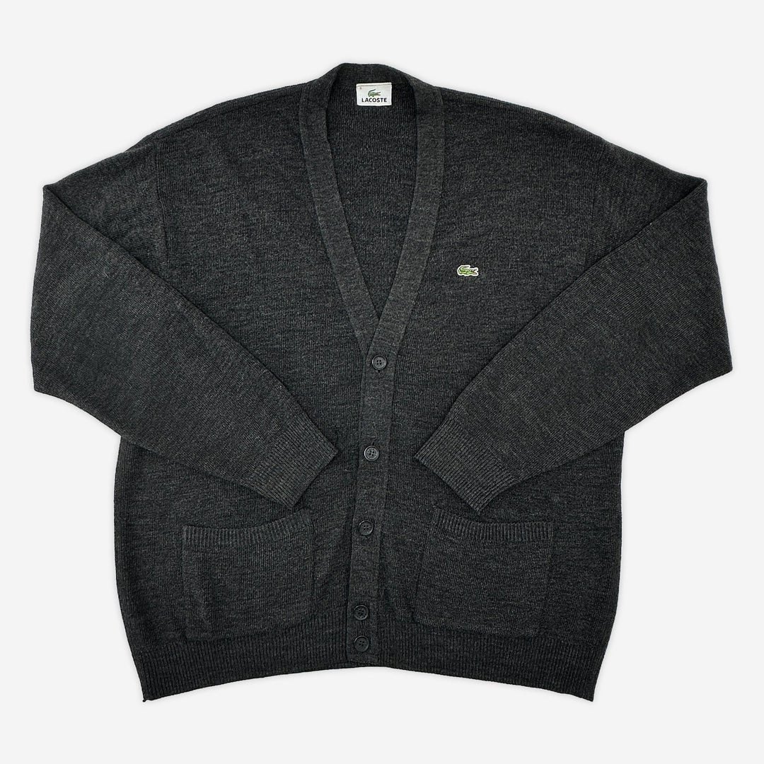 Lacoste Sweaters SKU: 2495 - Great Lakes Reclaimed Denim