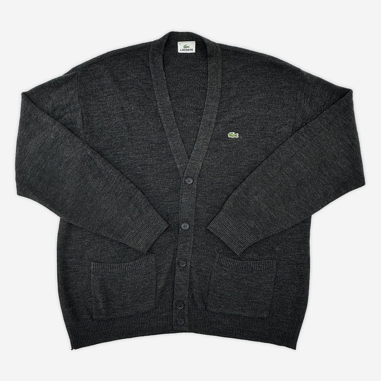 Lacoste Sweaters SKU: 2495 - Great Lakes Reclaimed Denim