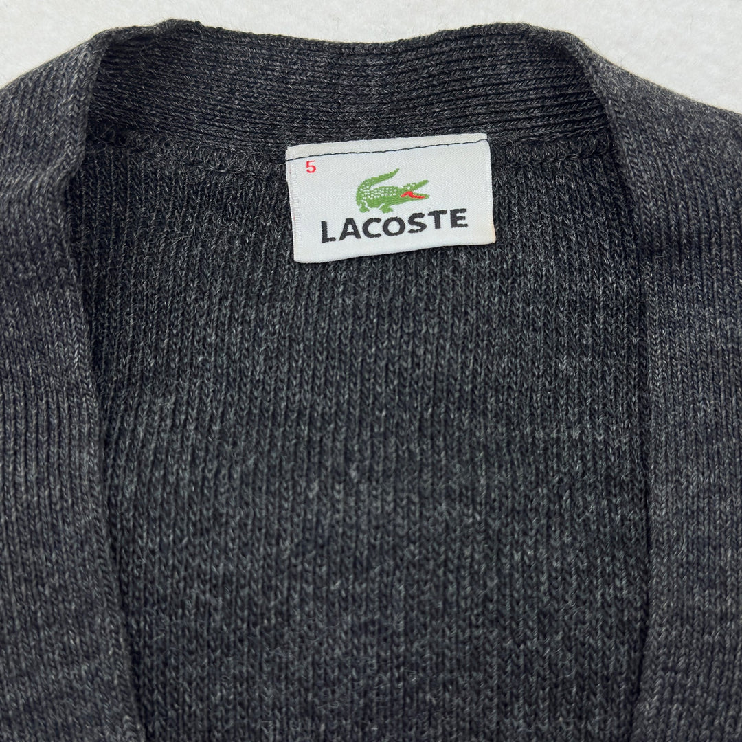 Lacoste Sweaters SKU: 2495 - Great Lakes Reclaimed Denim