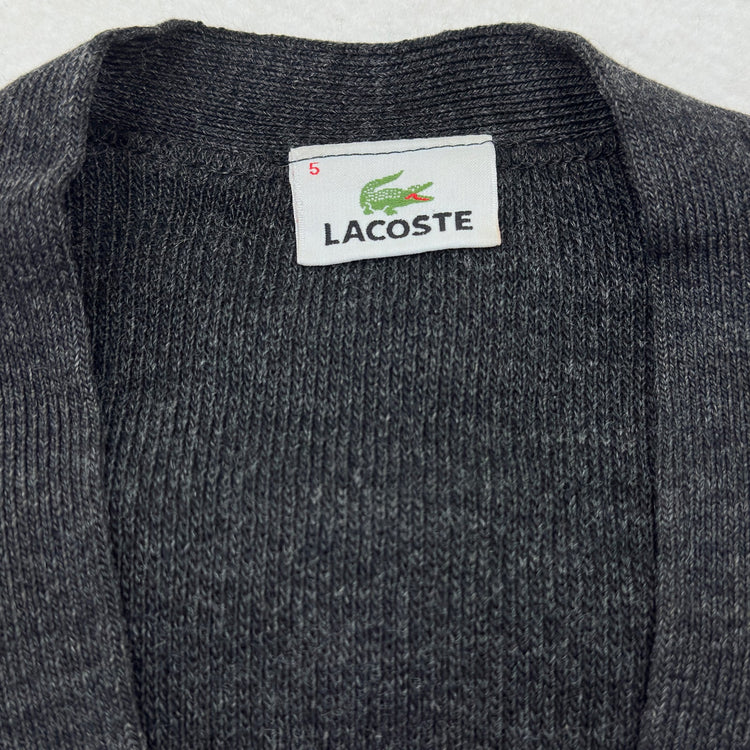 Lacoste Sweaters SKU: 2495 - Great Lakes Reclaimed Denim