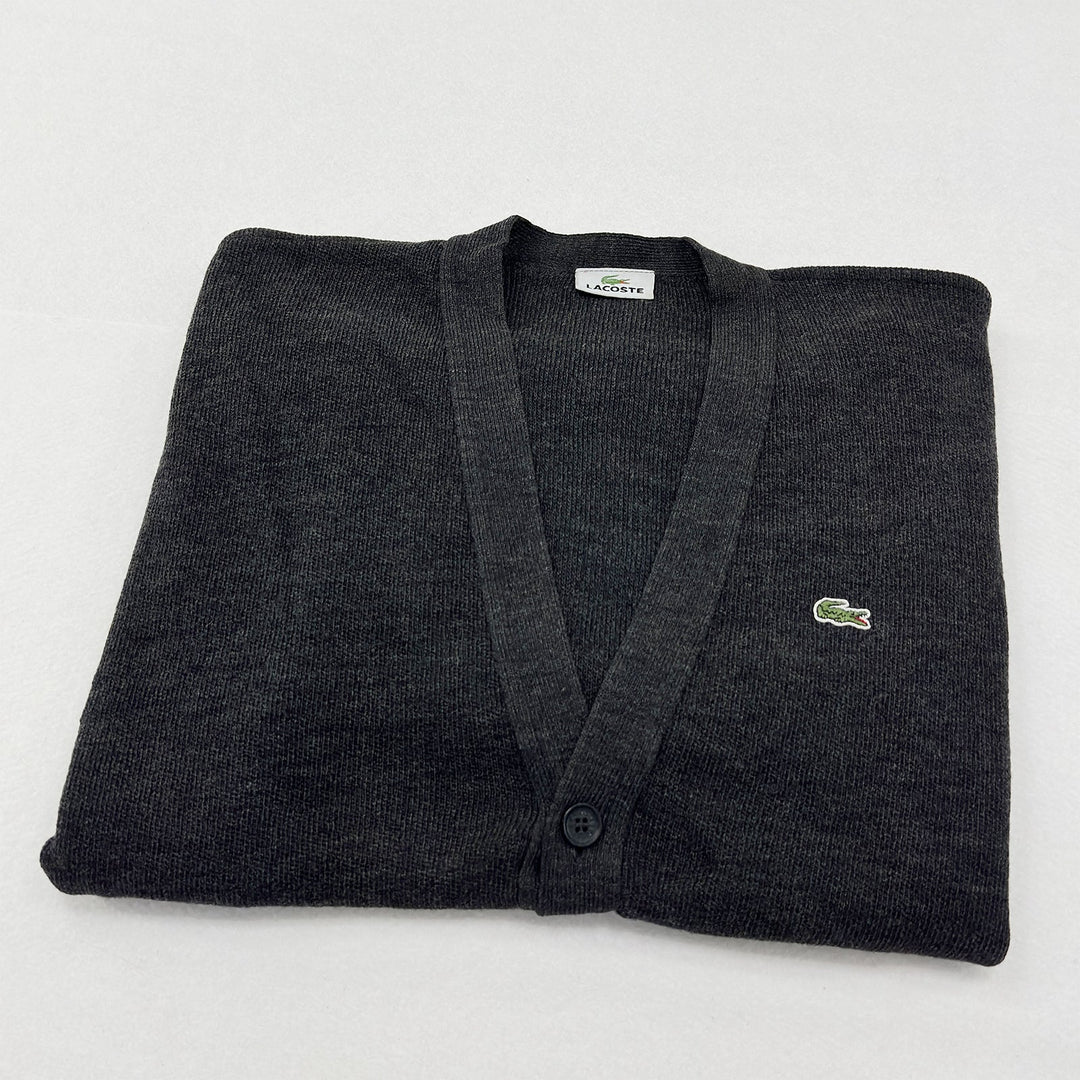 Lacoste Sweaters SKU: 2495 - Great Lakes Reclaimed Denim