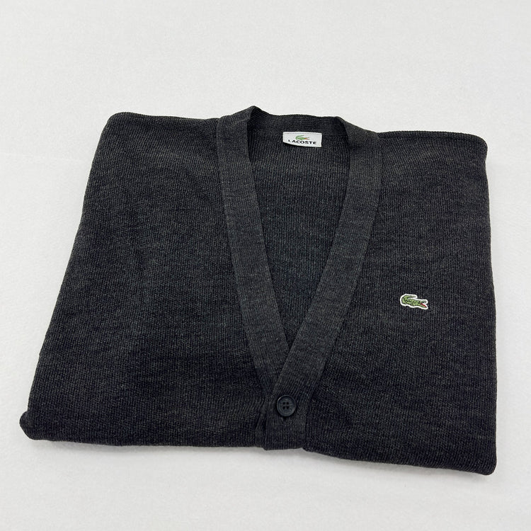 Lacoste Sweaters SKU: 2495 - Great Lakes Reclaimed Denim