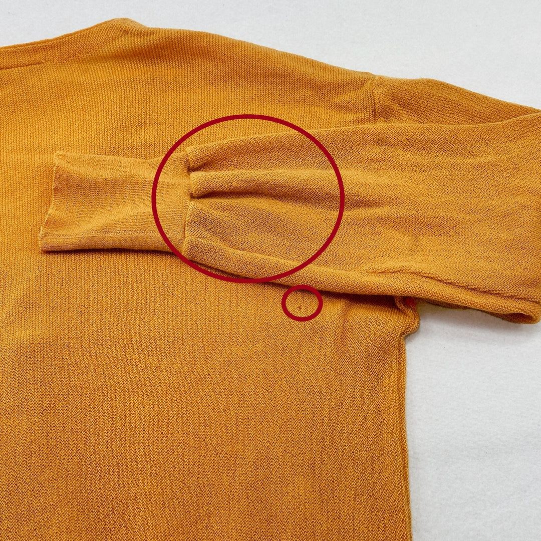 Lacoste Sweaters SKU: 2509 - Great Lakes Reclaimed Denim