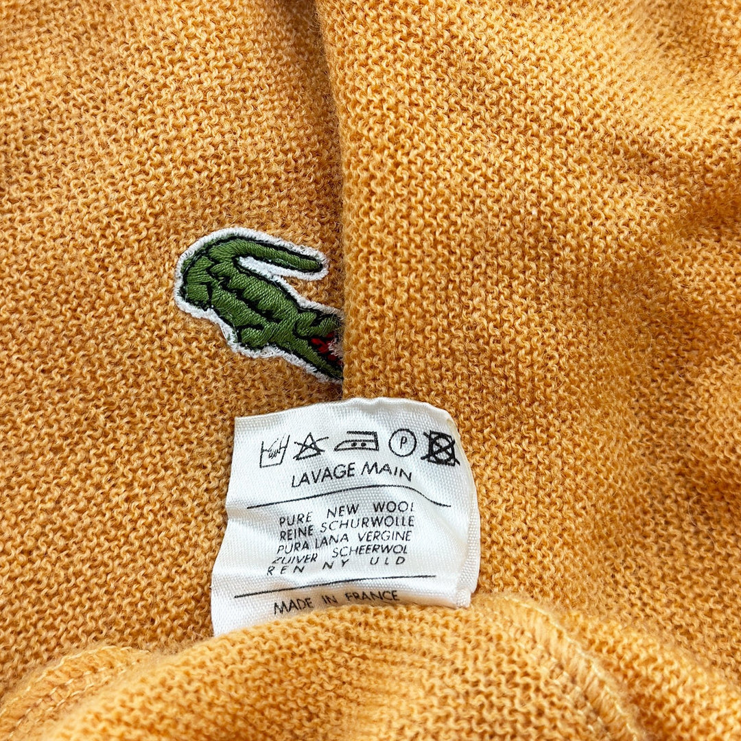 Lacoste Sweaters SKU: 2509 - Great Lakes Reclaimed Denim