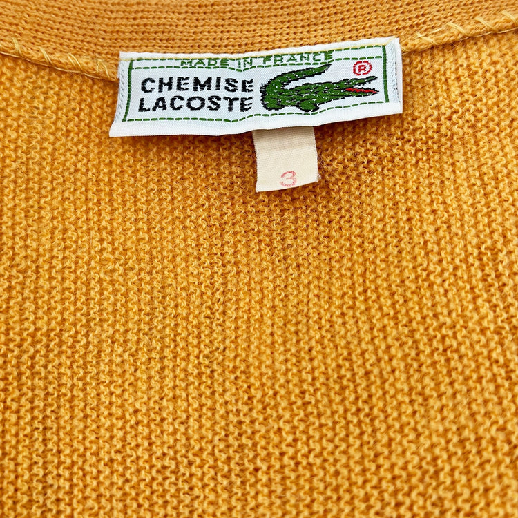 Lacoste Sweaters SKU: 2509 - Great Lakes Reclaimed Denim