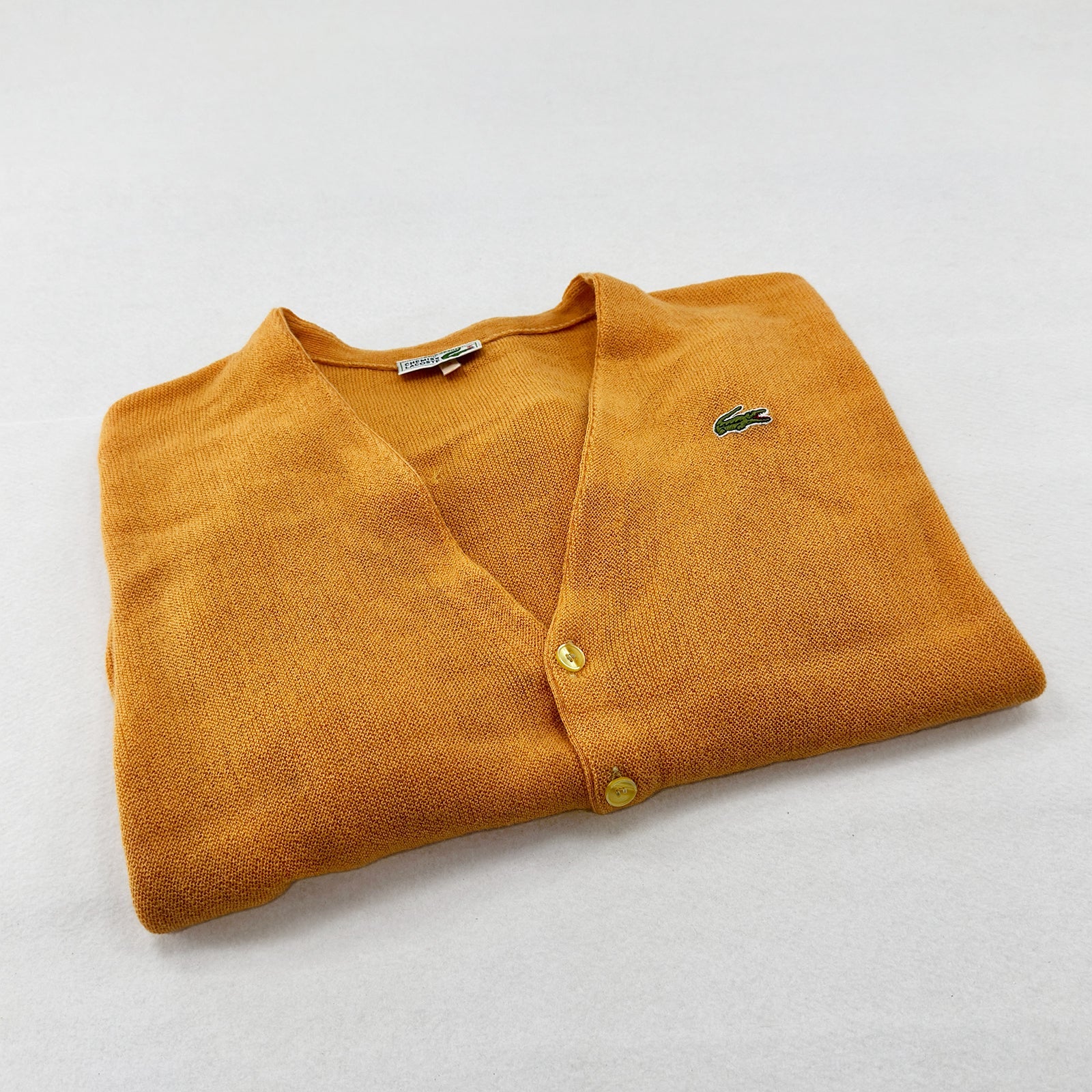 Lacoste Sweaters SKU: 2509 - Great Lakes Reclaimed Denim