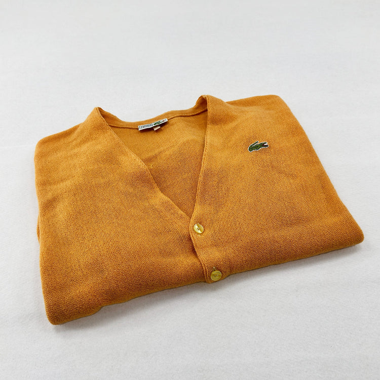 Lacoste Sweaters SKU: 2509 - Great Lakes Reclaimed Denim