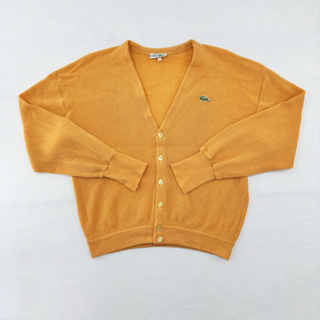 Lacoste Sweaters SKU: 2509 - Great Lakes Reclaimed Denim