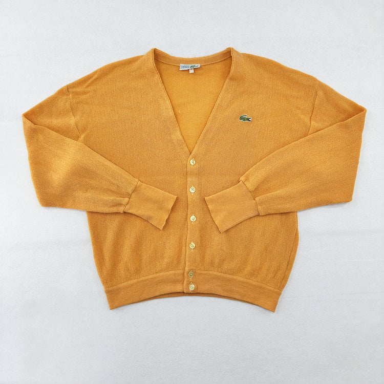 Lacoste Sweaters SKU: 2509 - Great Lakes Reclaimed Denim