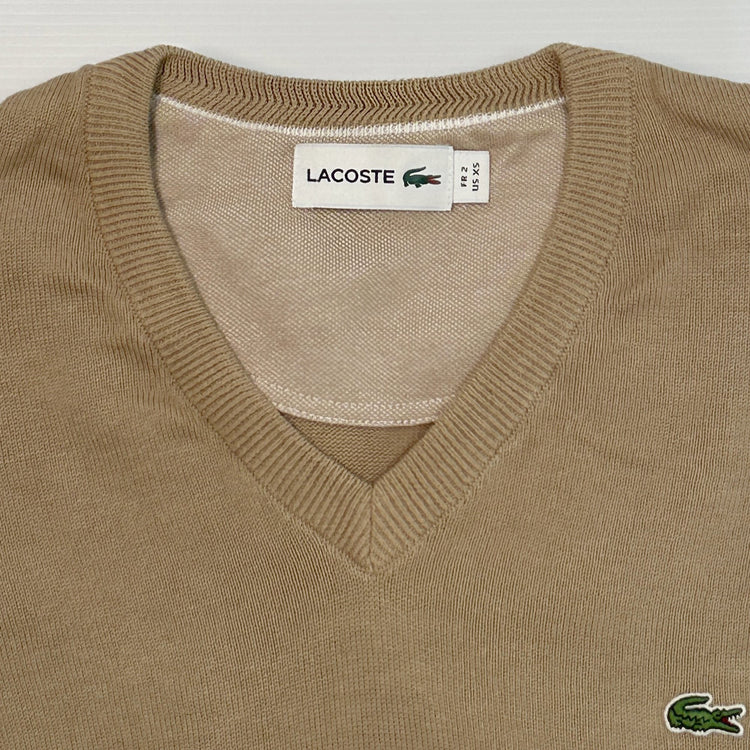 Lacoste Sweaters SKU: 3022 - Great Lakes Reclaimed Denim