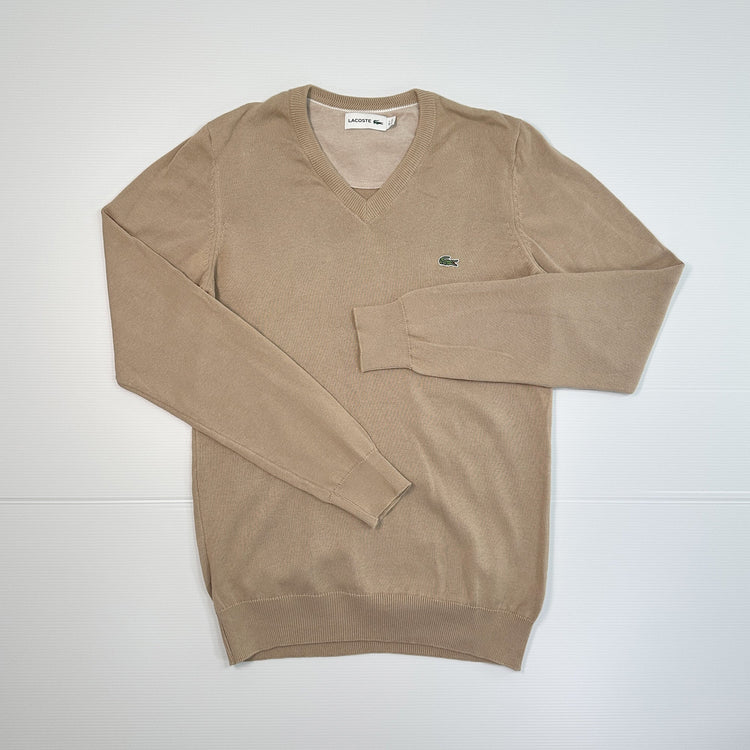 Lacoste Sweaters SKU: 3022 - Great Lakes Reclaimed Denim