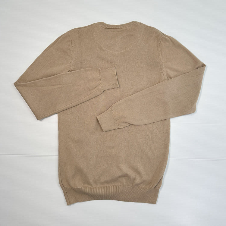 Lacoste Sweaters SKU: 3022 - Great Lakes Reclaimed Denim