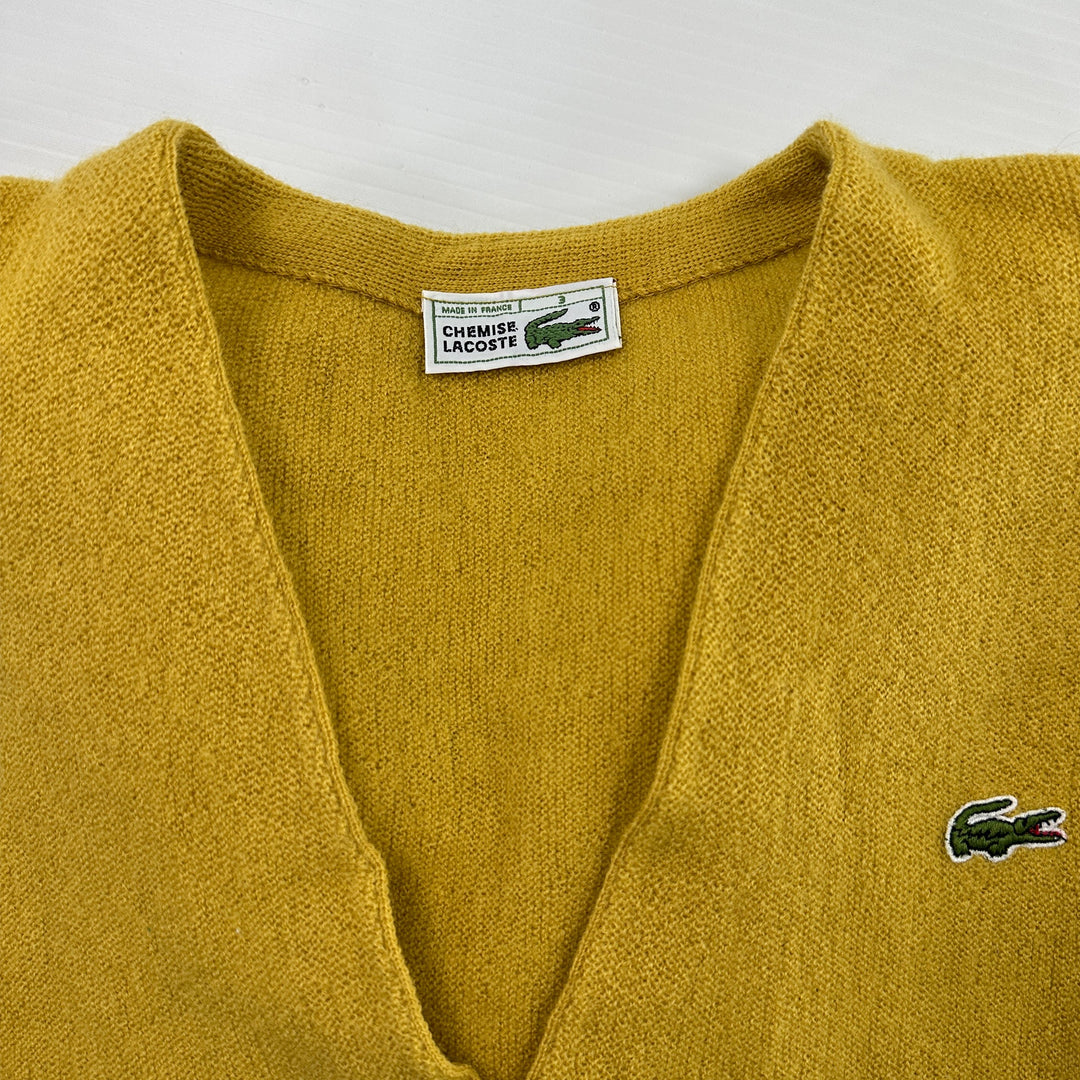 Lacoste Sweaters SKU: 3181 - Great Lakes Reclaimed Denim