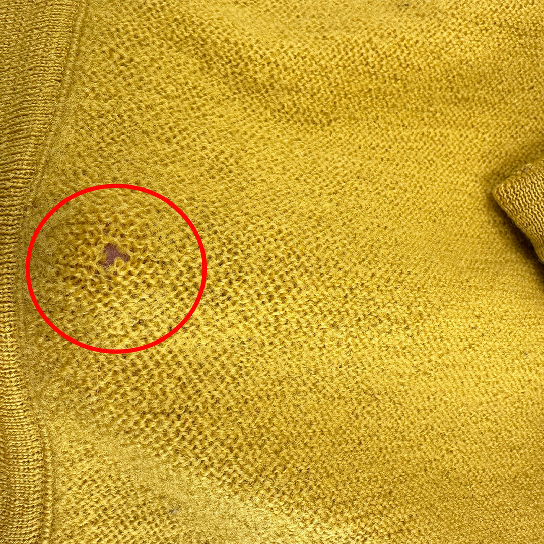 Lacoste Sweaters SKU: 3181 - Great Lakes Reclaimed Denim