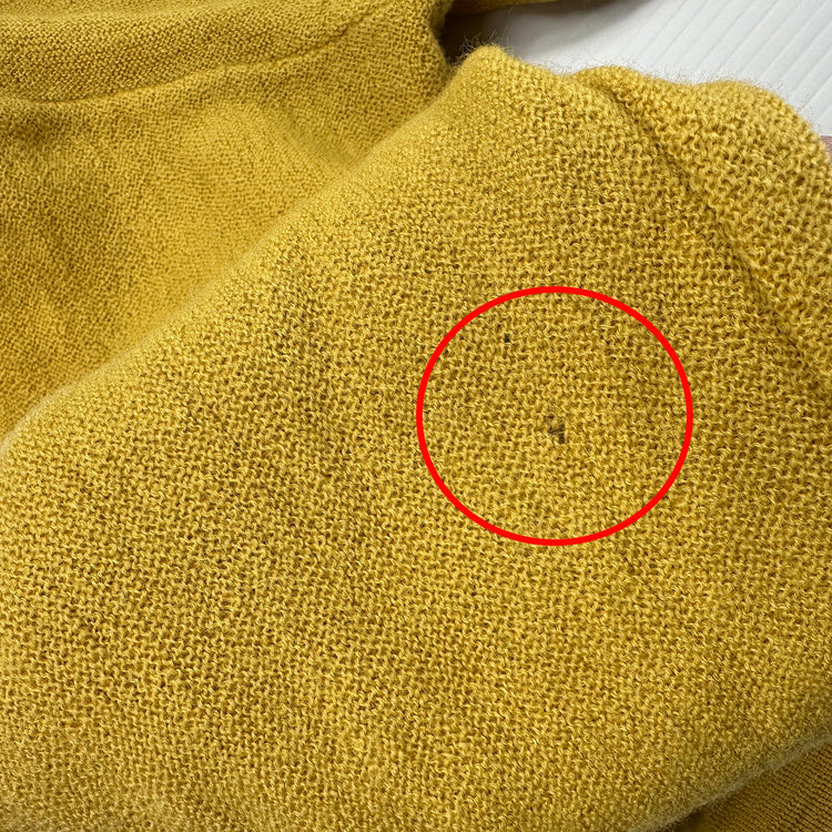 Lacoste Sweaters SKU: 3181 - Great Lakes Reclaimed Denim