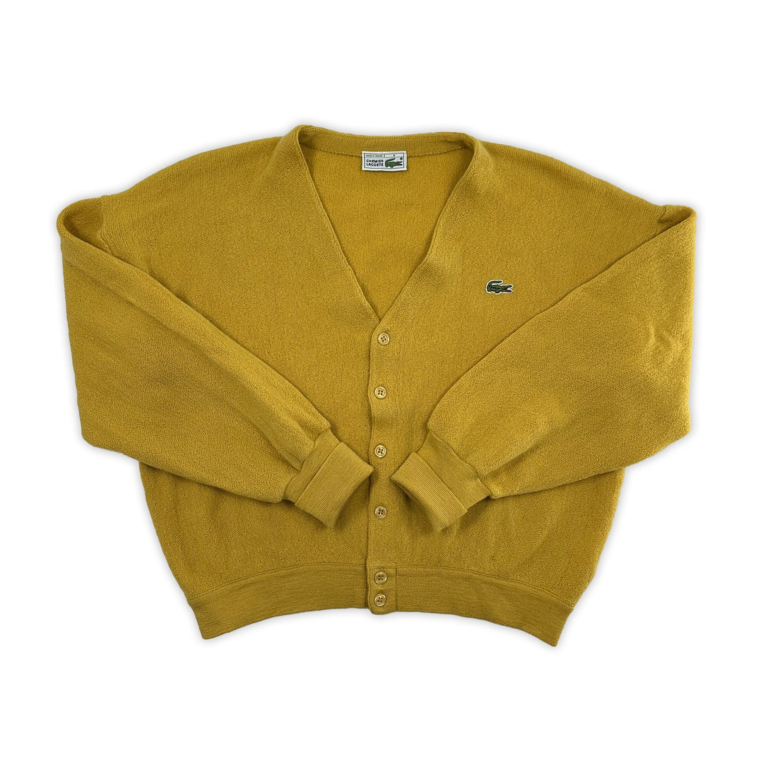 Lacoste Sweaters SKU: 3181 - Great Lakes Reclaimed Denim