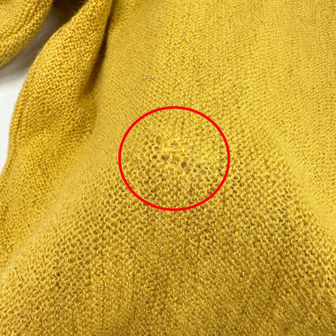 Lacoste Sweaters SKU: 3181 - Great Lakes Reclaimed Denim